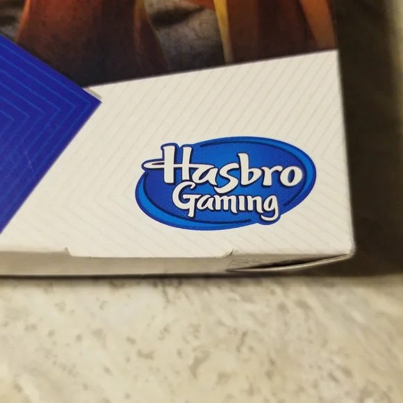 Clue Grab & Go Game Hasbro - Picture 3 of 3